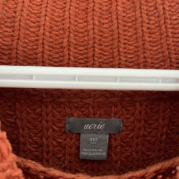 American eagle sweater - Picture 2 of 2